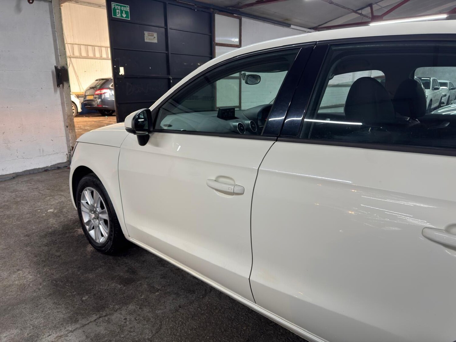 Used Audi A1 for sale - 78204751: Photo 33