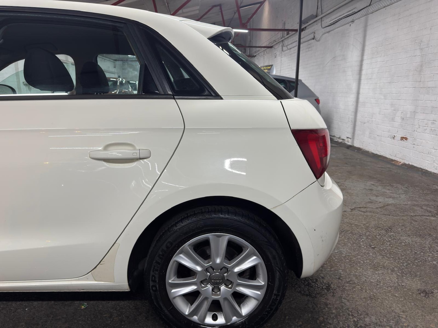 Used Audi A1 for sale - 78204751: Photo 34