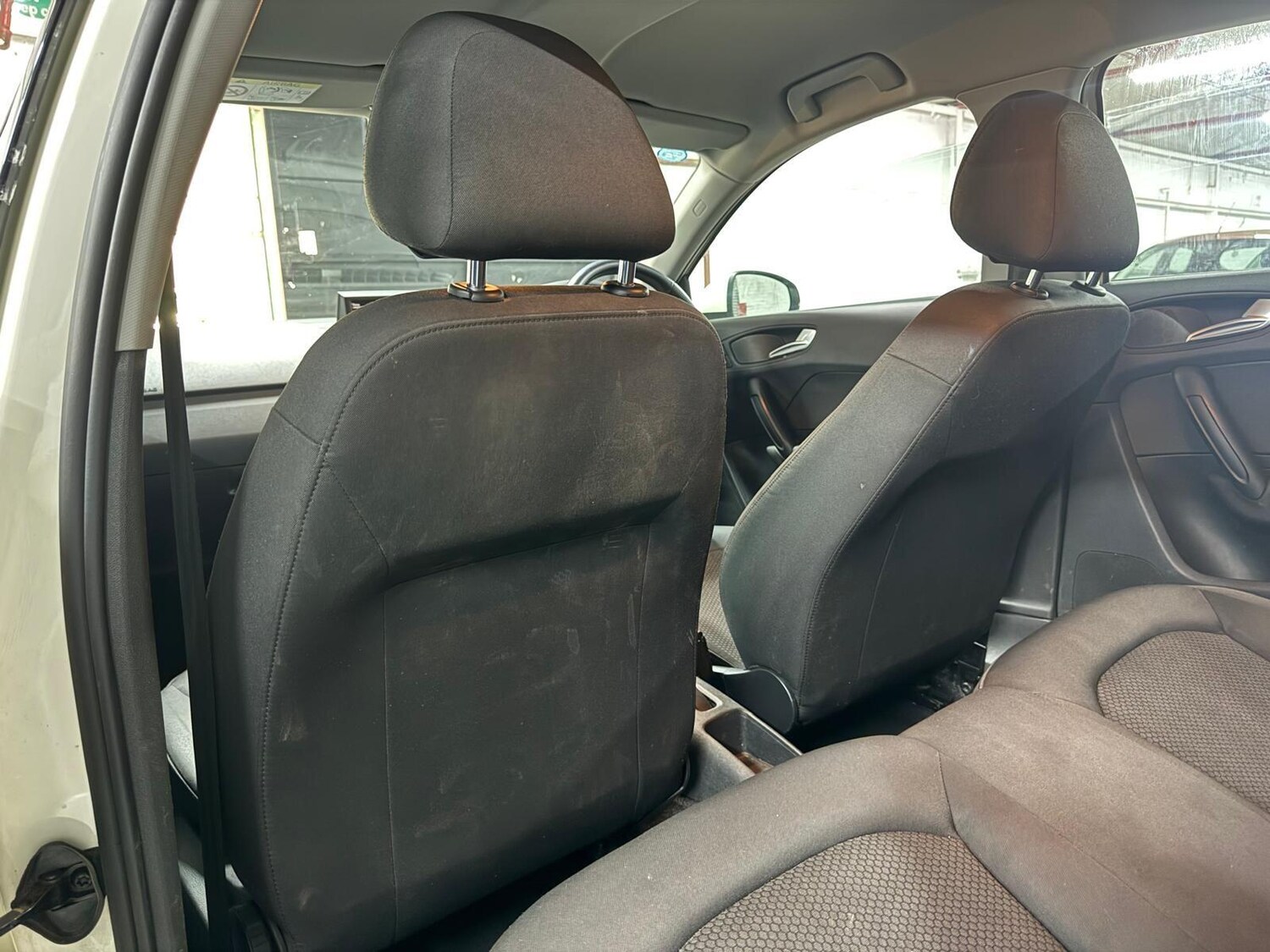 Used Audi A1 for sale - 78204751: Photo 35