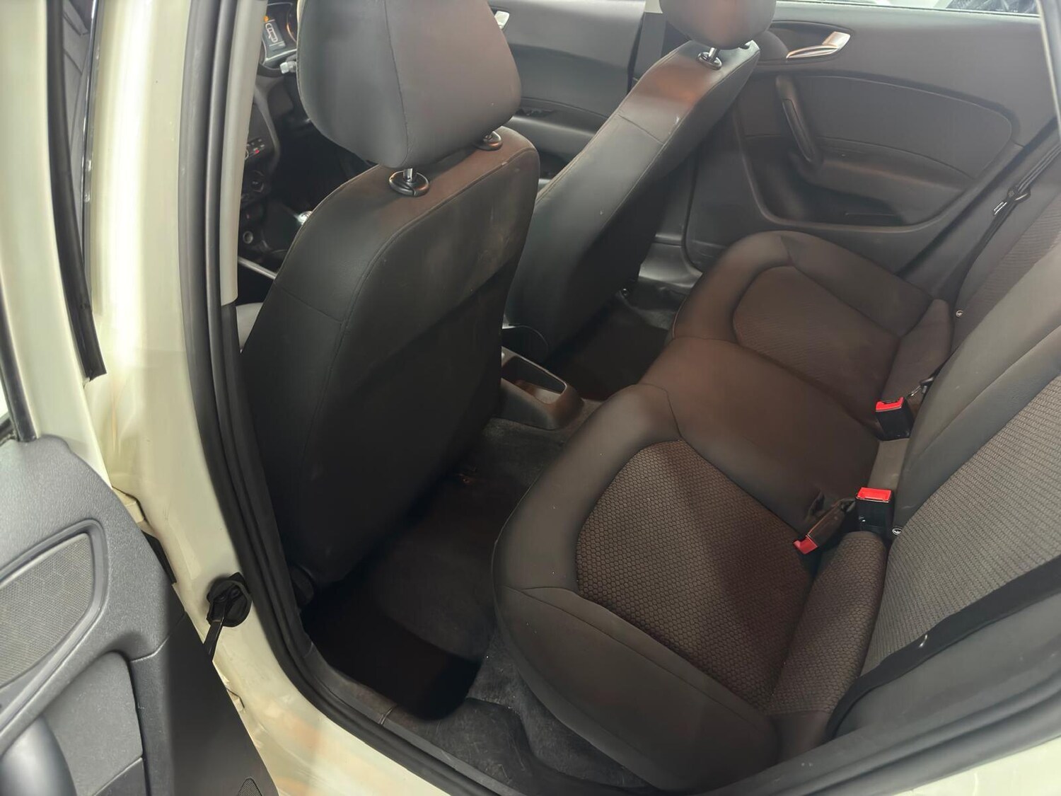 Used Audi A1 for sale - 78204751: Photo 36