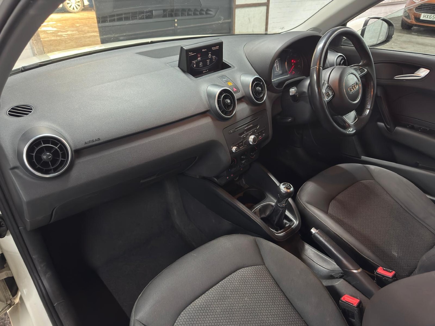 Used Audi A1 for sale - 78204751: Photo 37