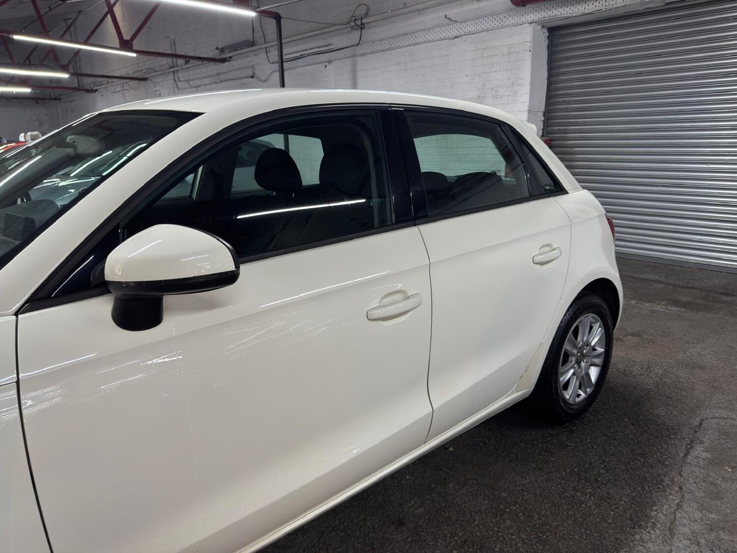 Used Audi A1 for sale - 78204751: Photo 40