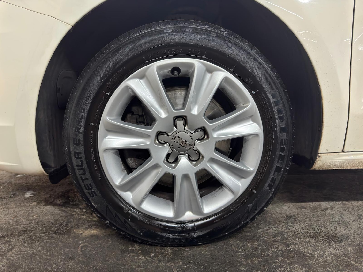 Used Audi A1 for sale - 78204751: Photo 41