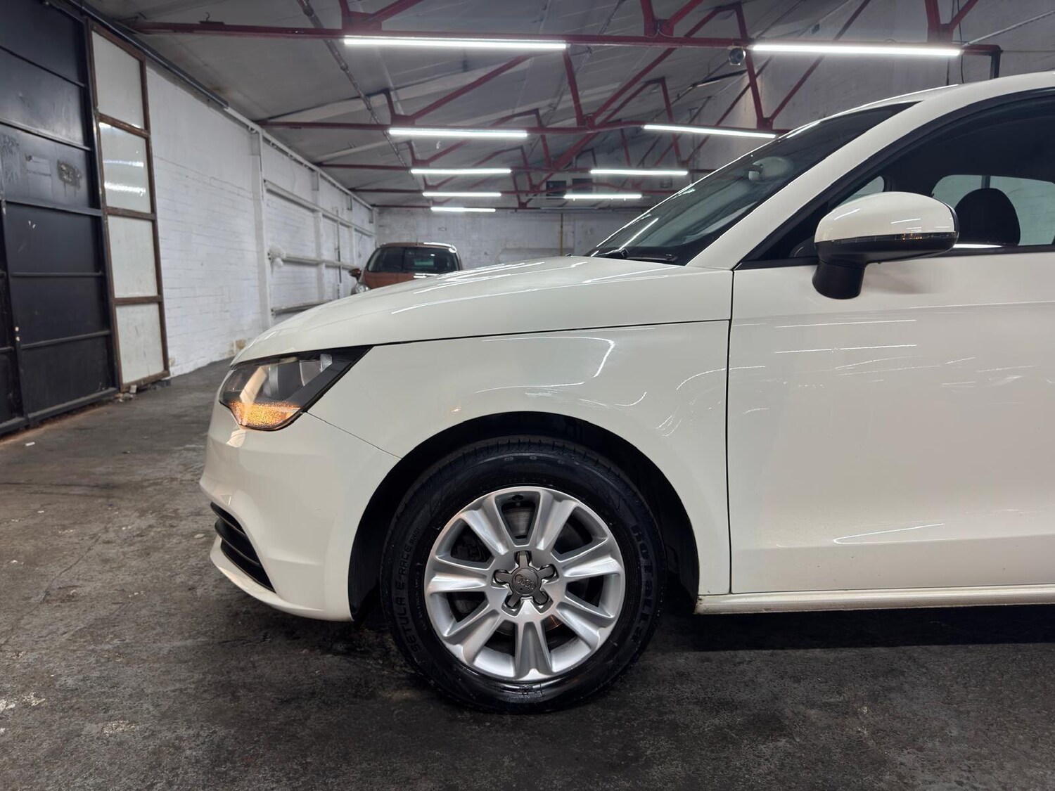 Used Audi A1 for sale - 78204751: Photo 42