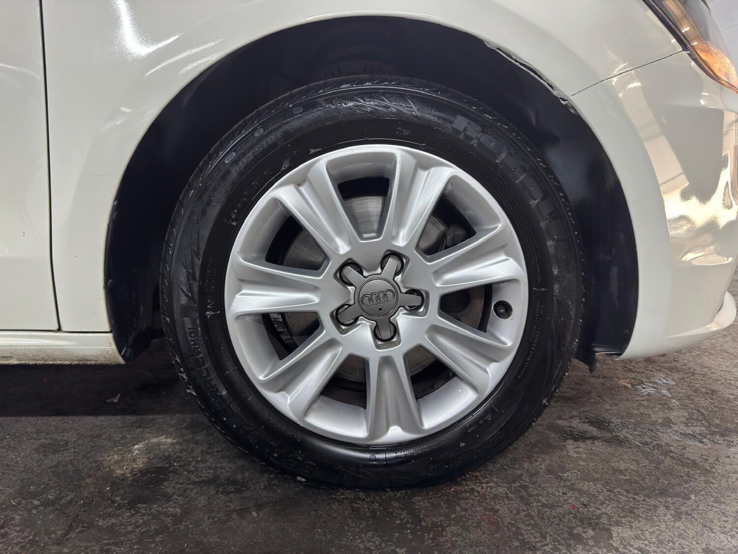 Used Audi A1 for sale - 78204751: Photo 43