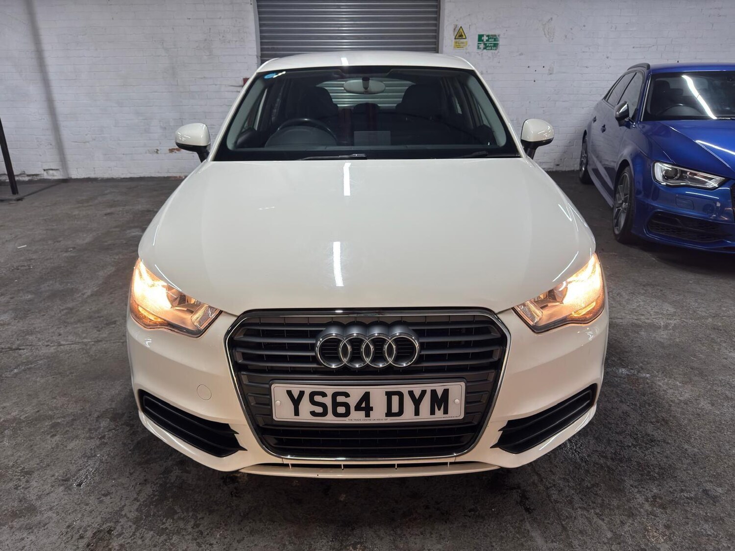 Used Audi A1 for sale - 78204751: Photo 46
