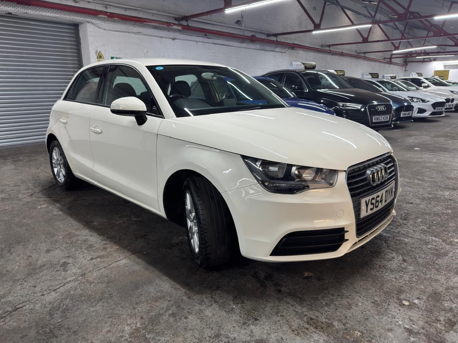 Used Audi A1 for sale - 78204751: Photo 5