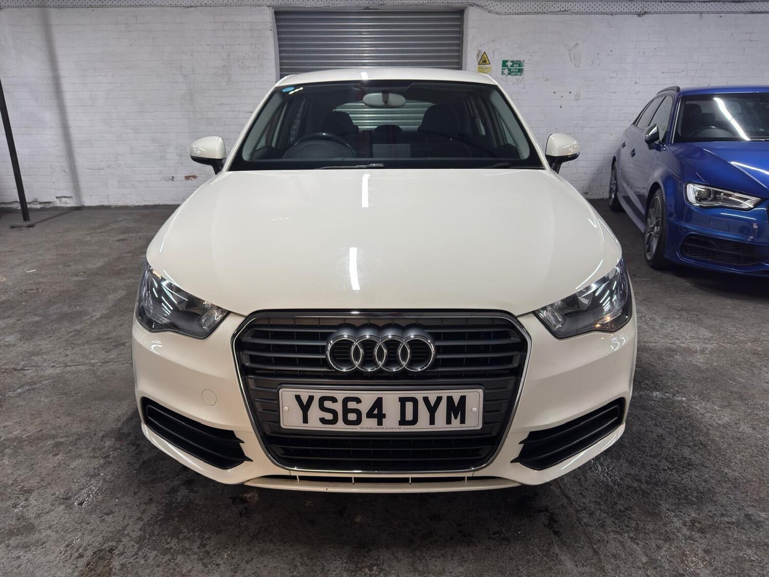Used Audi A1 for sale - 78204751: Photo 6