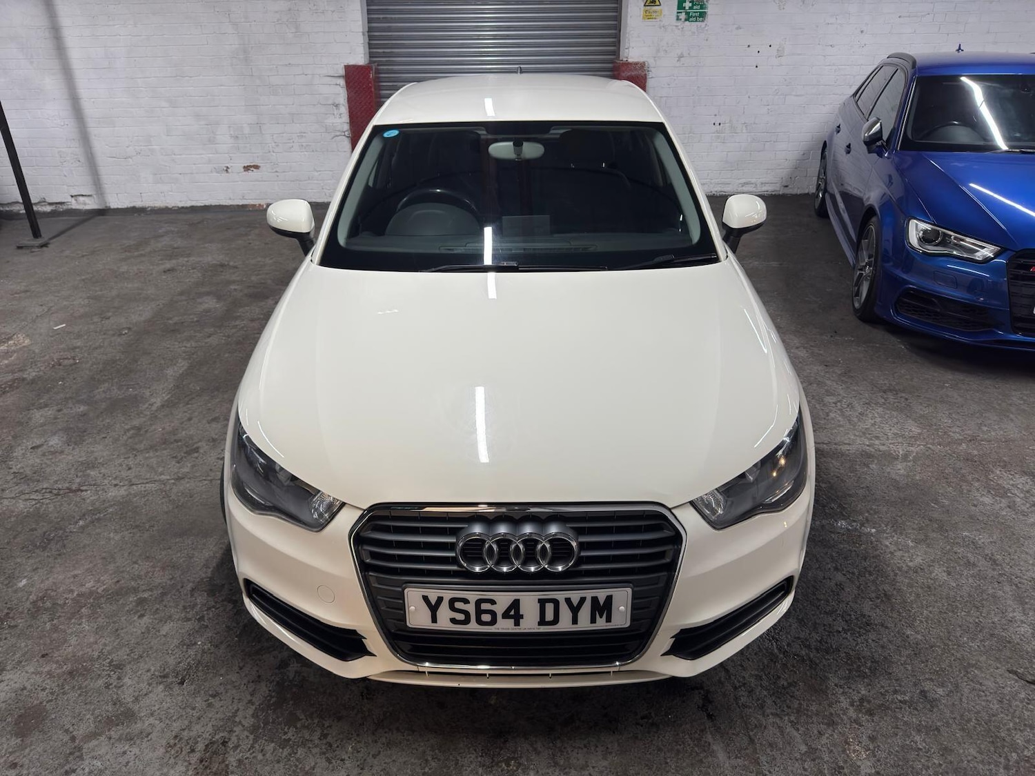 Used Audi A1 for sale - 78204751: Photo 7