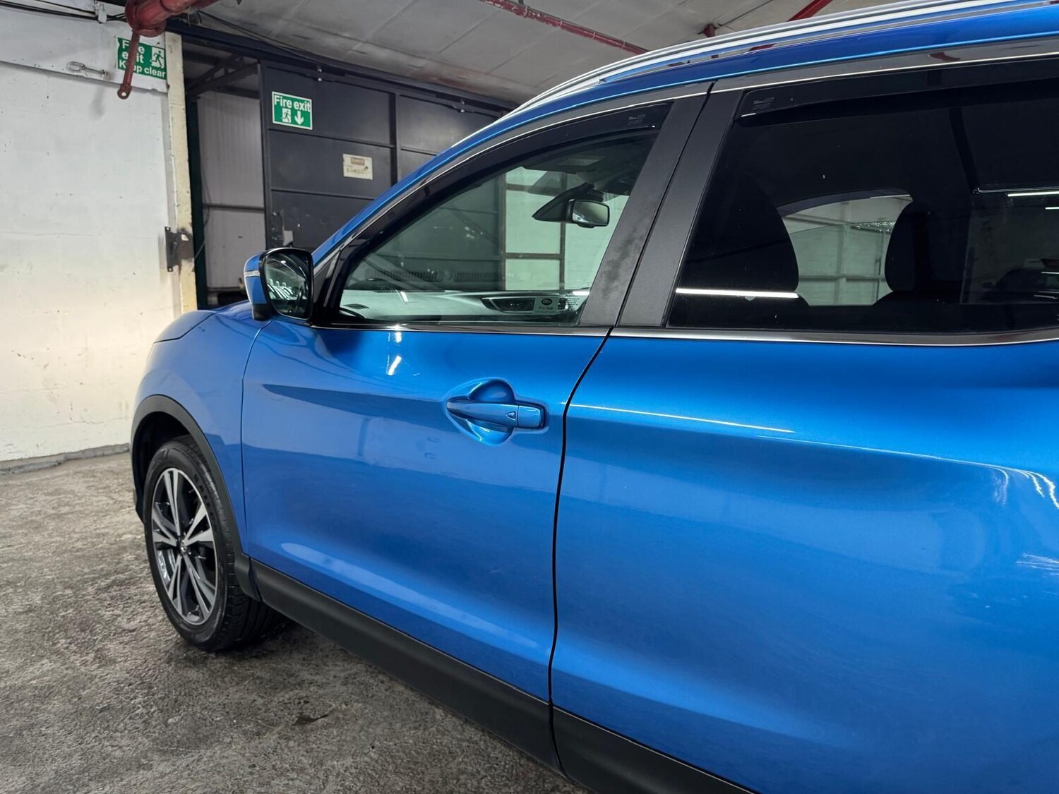 Used Nissan Qashqai 2017 for sale - 76226536: Photo 13