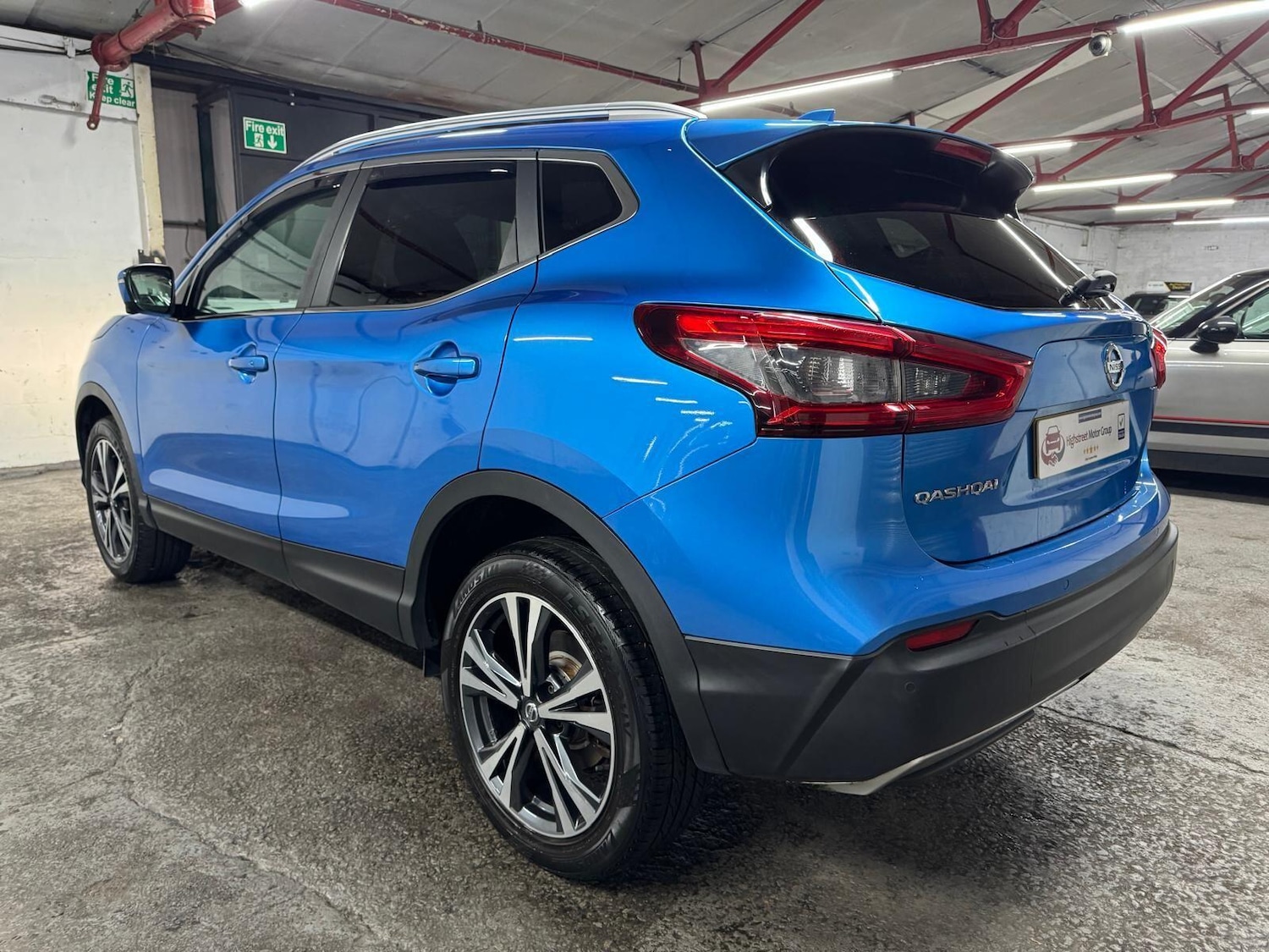 Used Nissan Qashqai 2017 for sale - 76226536: Photo 14