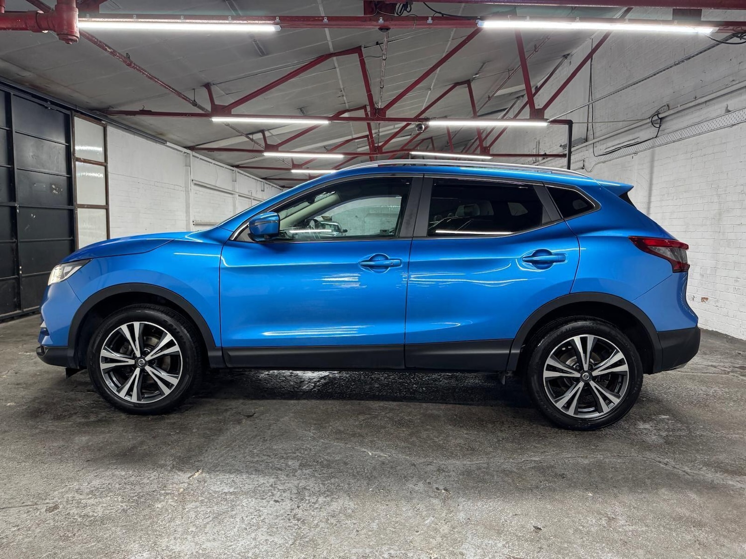 Used Nissan Qashqai 2017 for sale - 76226536: Photo 15