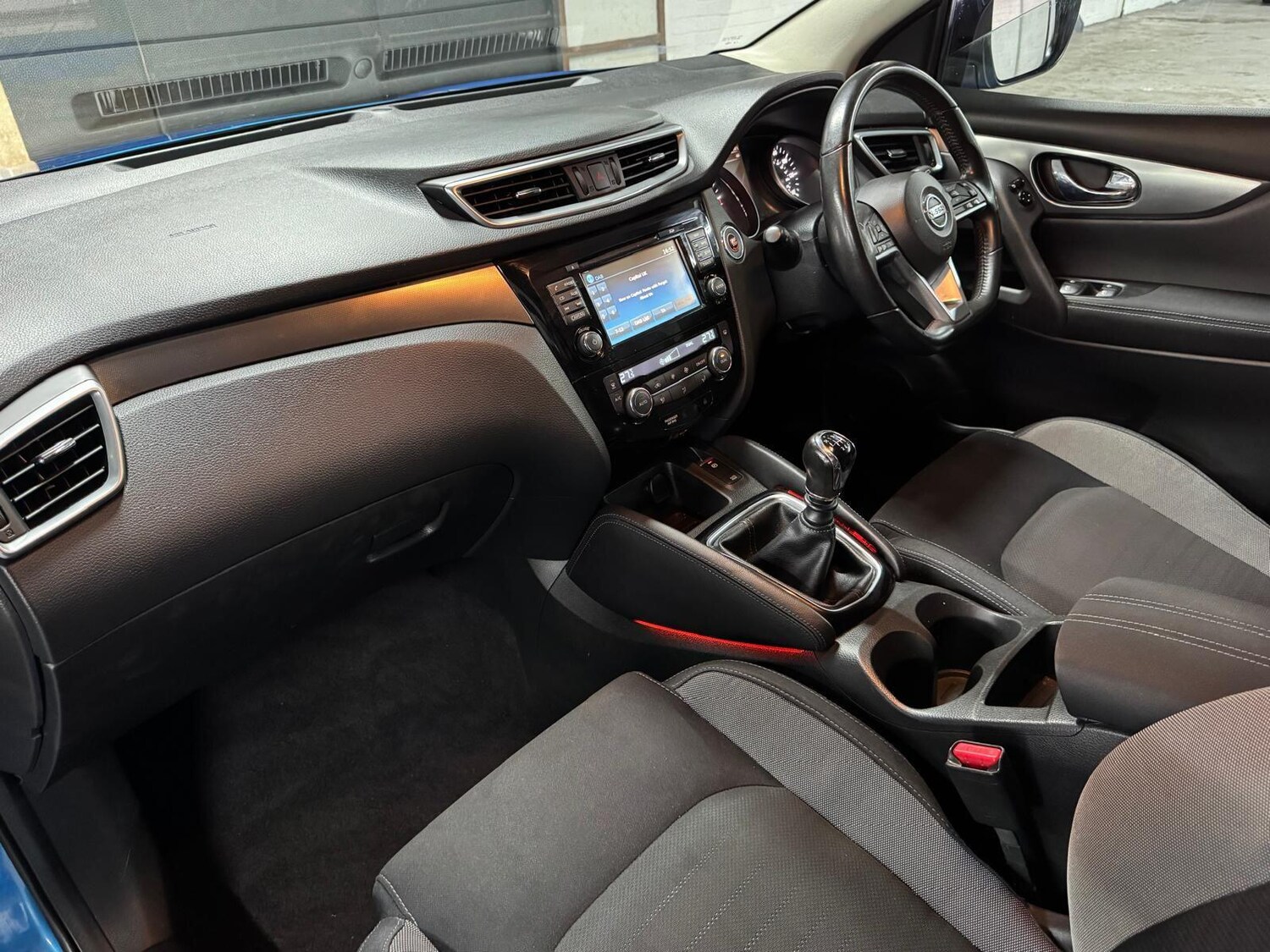 Used Nissan Qashqai 2017 for sale - 76226536: Photo 23