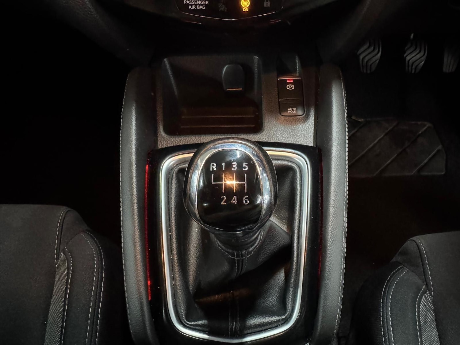 Used Nissan Qashqai 2017 for sale - 76226536: Photo 24