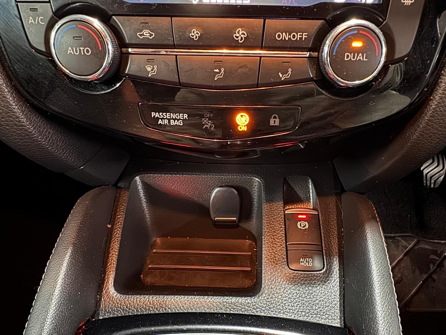 Used Nissan Qashqai 2017 for sale - 76226536: Photo 25