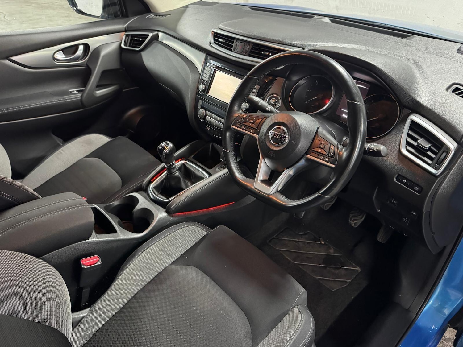 Used Nissan Qashqai 2017 for sale - 76226536: Photo 26