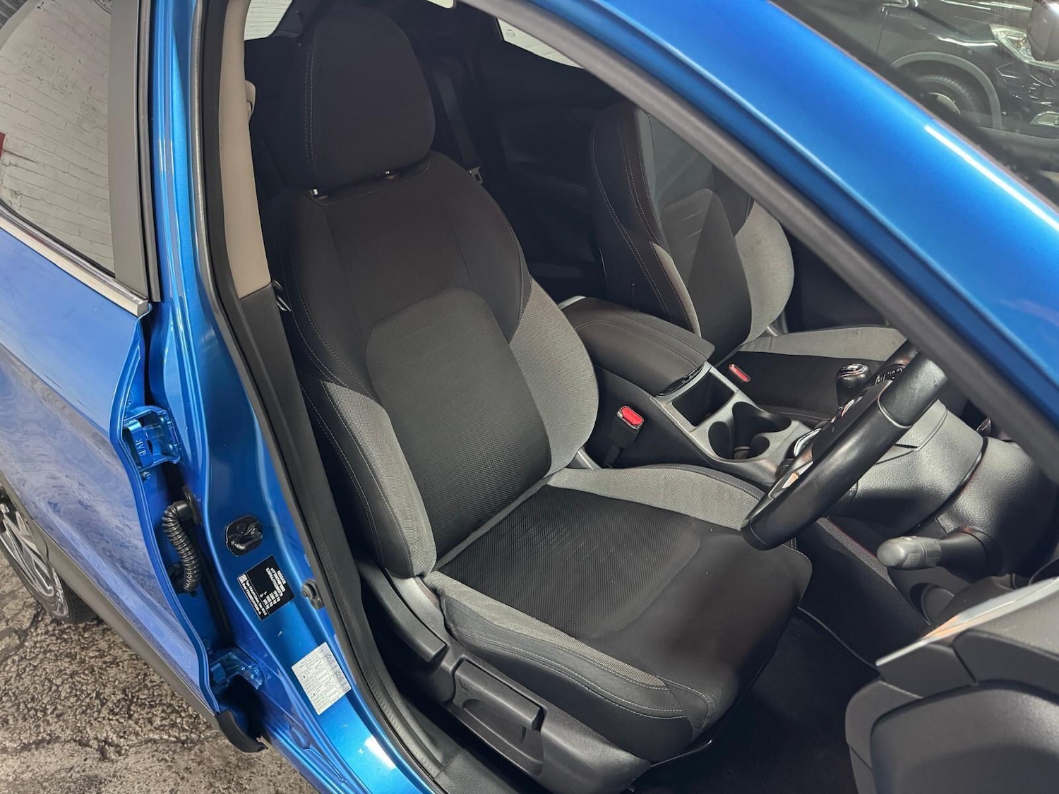 Used Nissan Qashqai 2017 for sale - 76226536: Photo 27