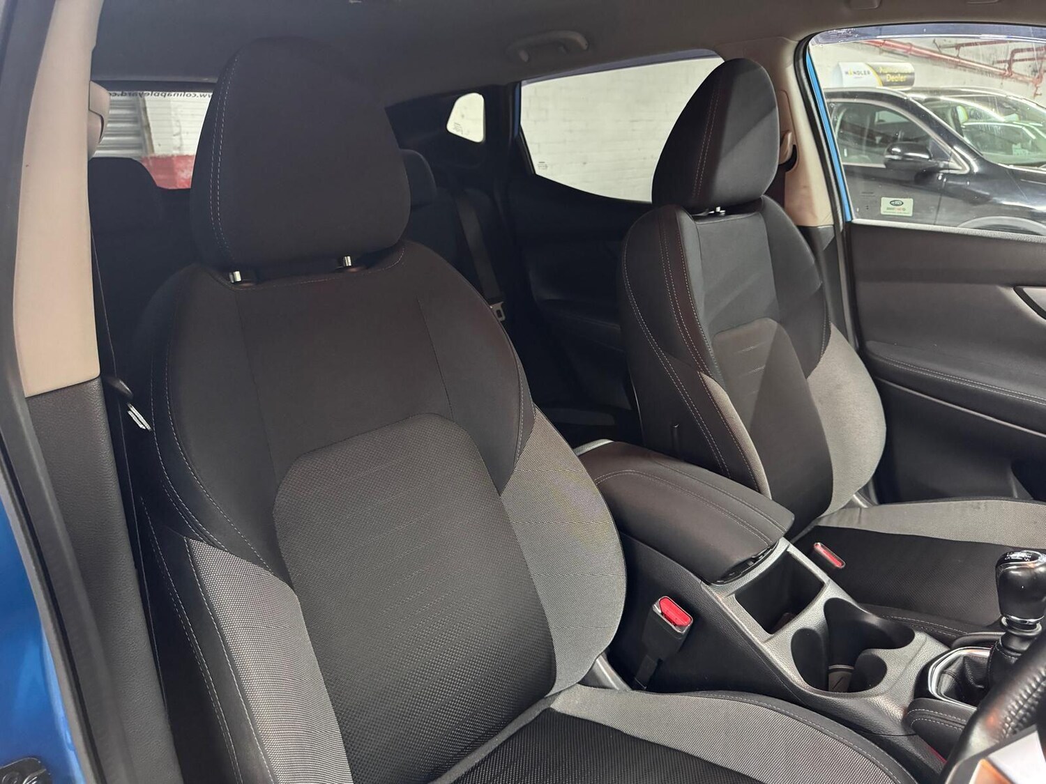 Used Nissan Qashqai 2017 for sale - 76226536: Photo 28