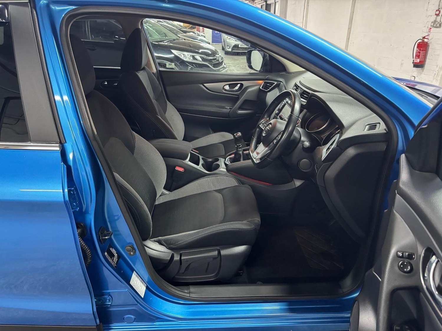 Used Nissan Qashqai 2017 for sale - 76226536: Photo 29