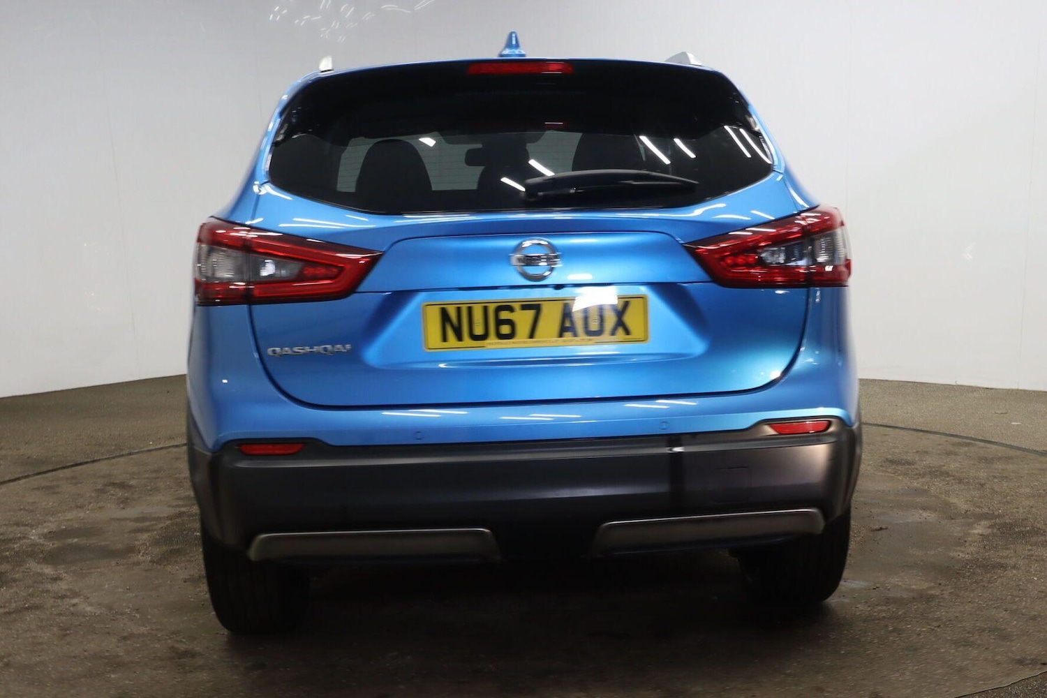 Used Nissan Qashqai 2017 for sale - 76226536: Photo 3