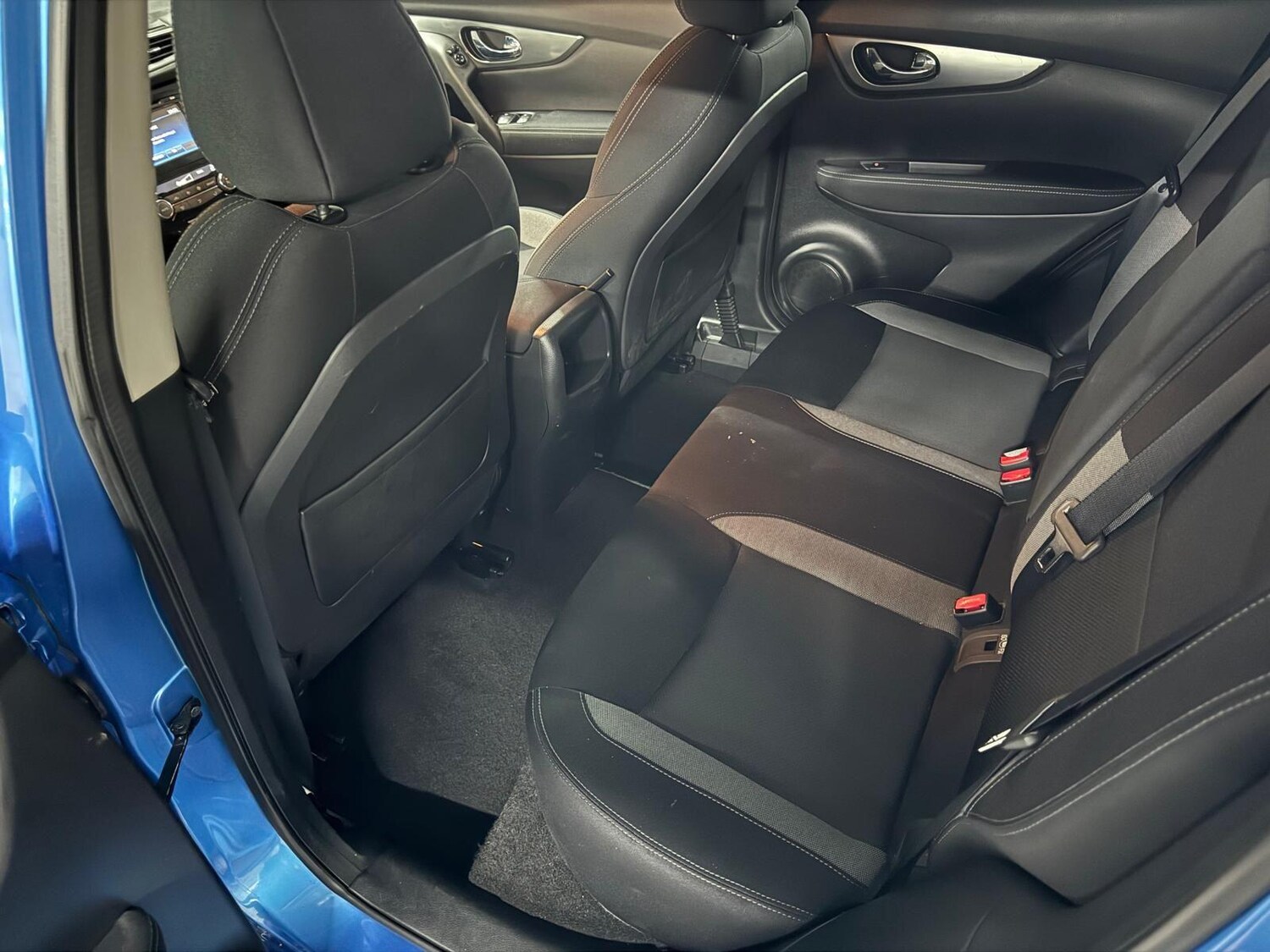 Used Nissan Qashqai 2017 for sale - 76226536: Photo 30