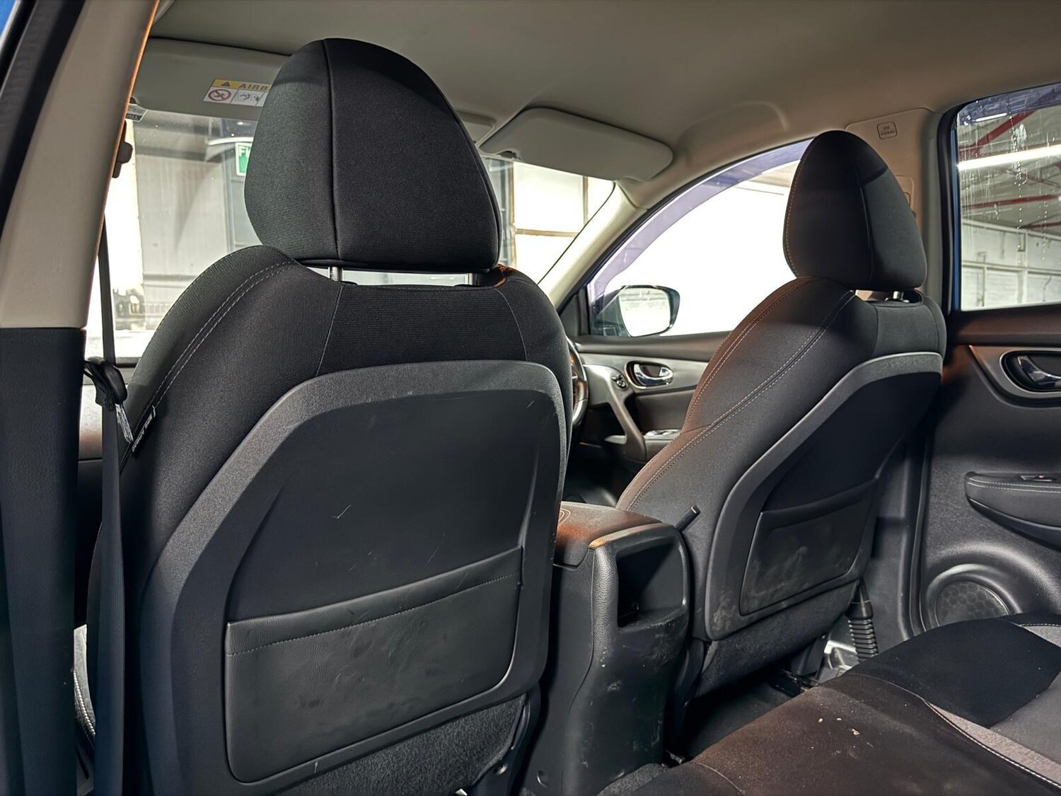 Used Nissan Qashqai 2017 for sale - 76226536: Photo 31