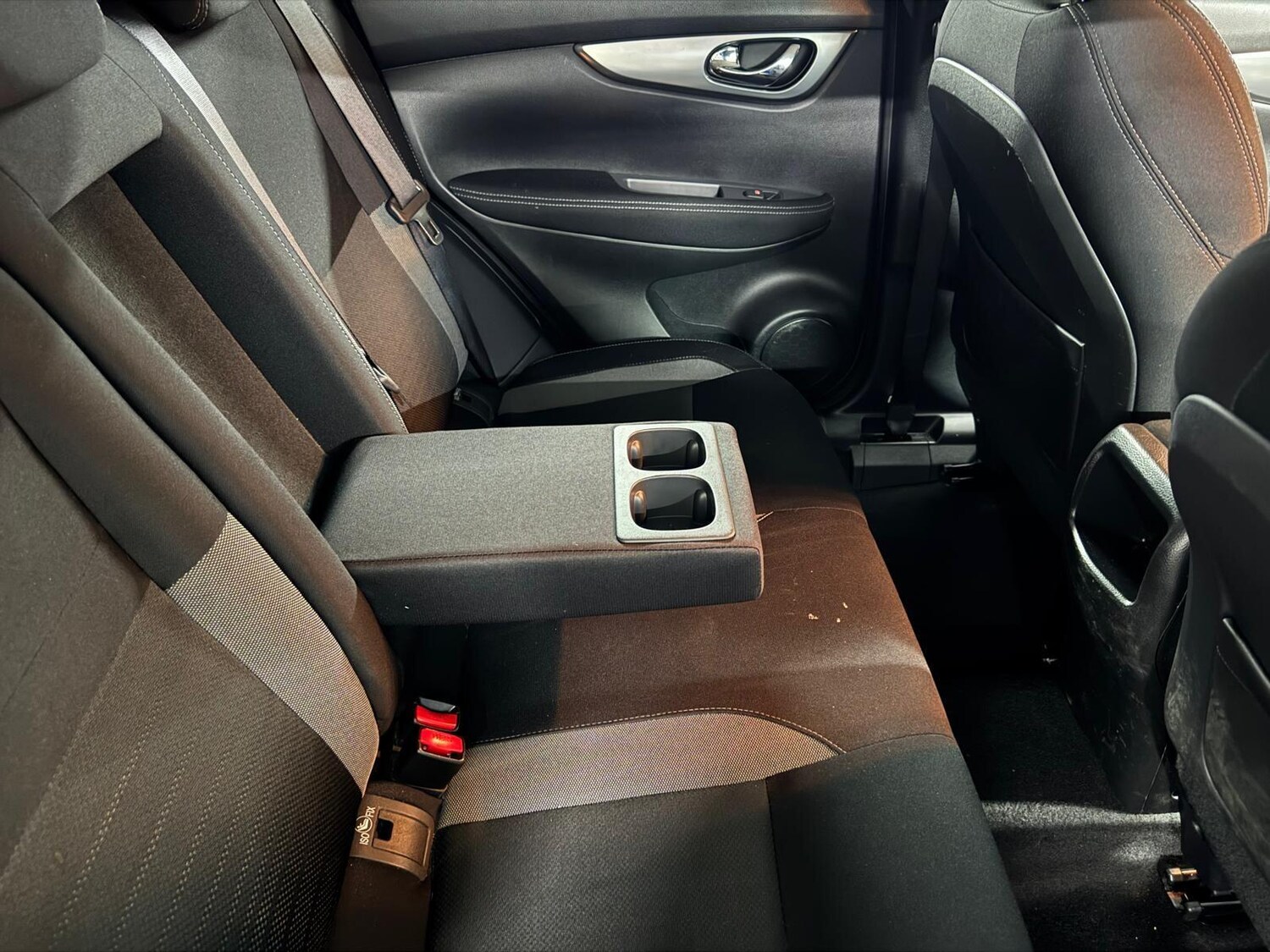 Used Nissan Qashqai 2017 for sale - 76226536: Photo 32