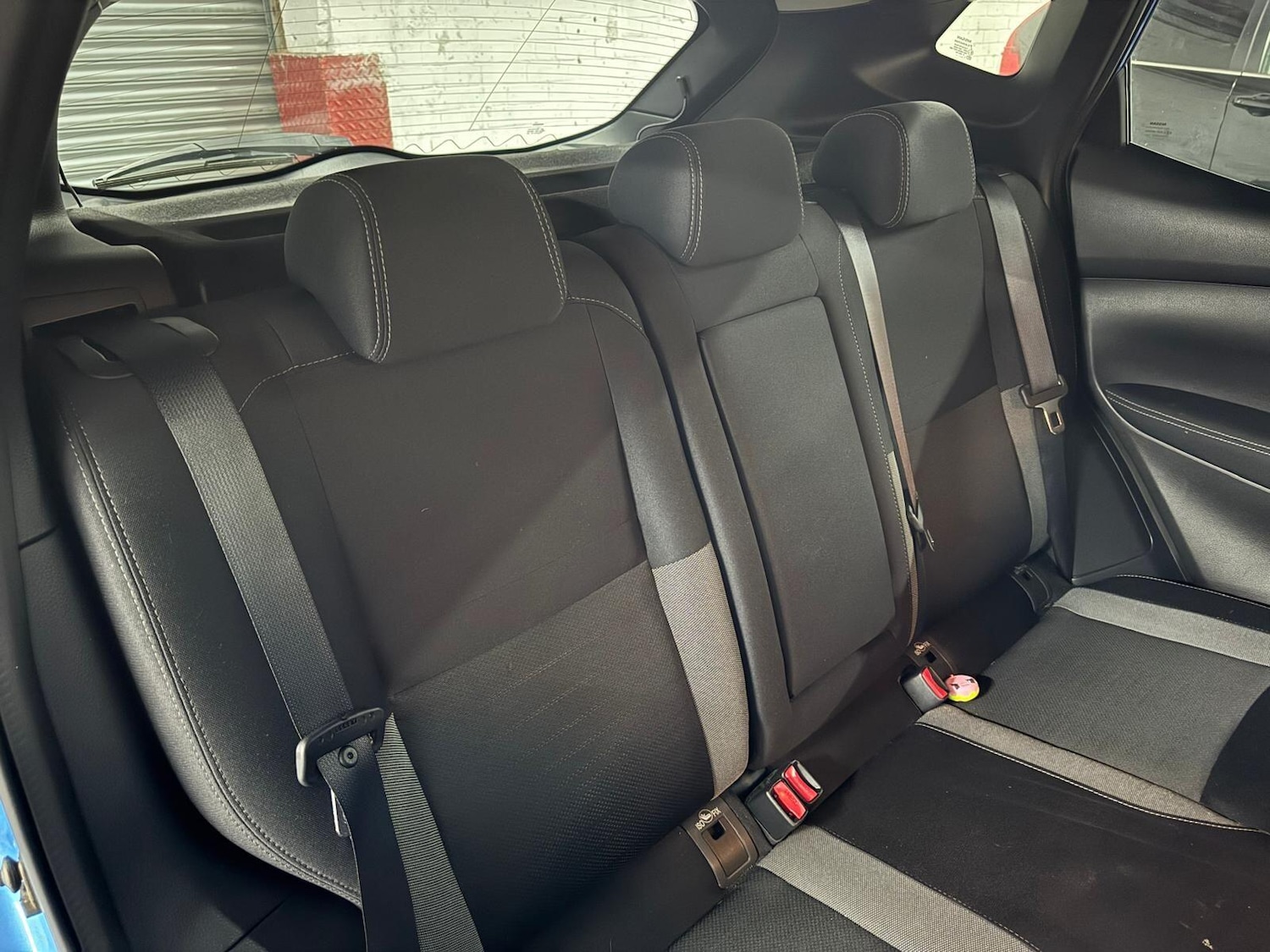 Used Nissan Qashqai 2017 for sale - 76226536: Photo 33