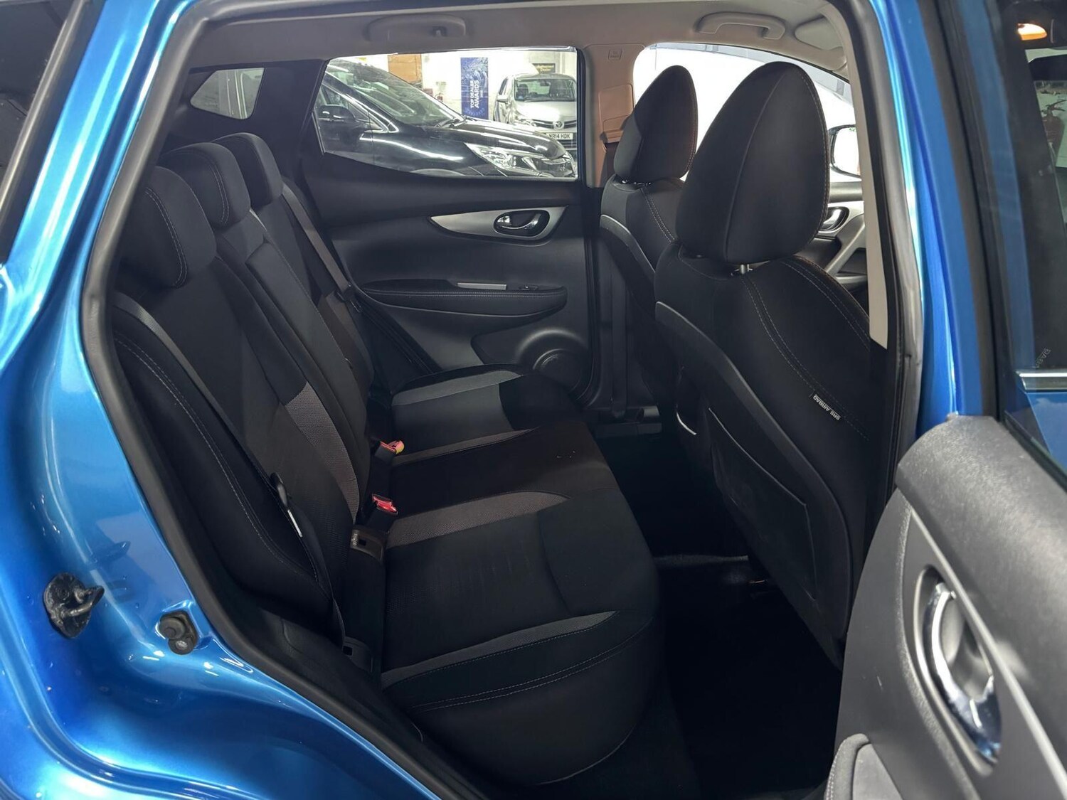 Used Nissan Qashqai 2017 for sale - 76226536: Photo 34