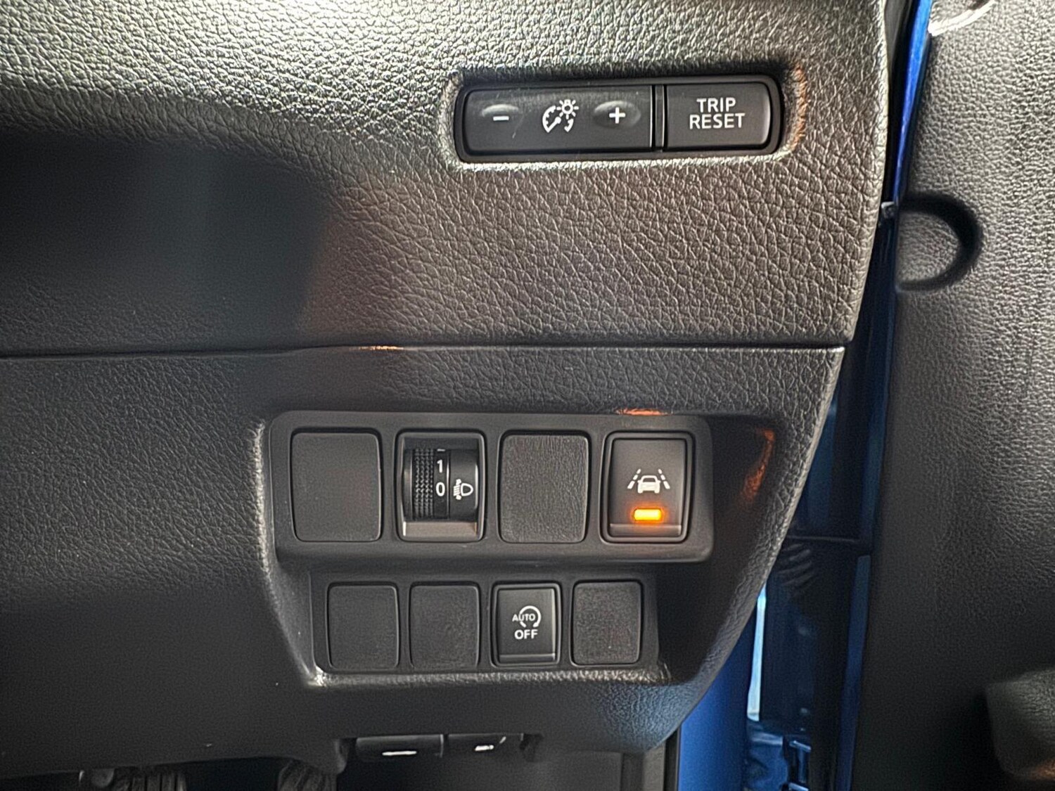 Used Nissan Qashqai 2017 for sale - 76226536: Photo 35