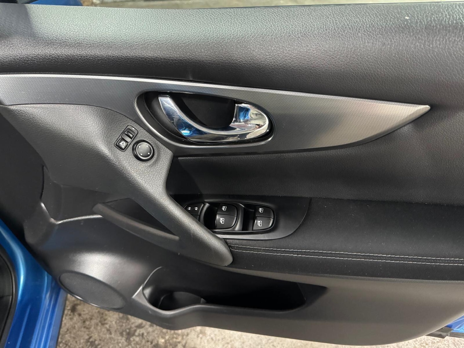 Used Nissan Qashqai 2017 for sale - 76226536: Photo 40