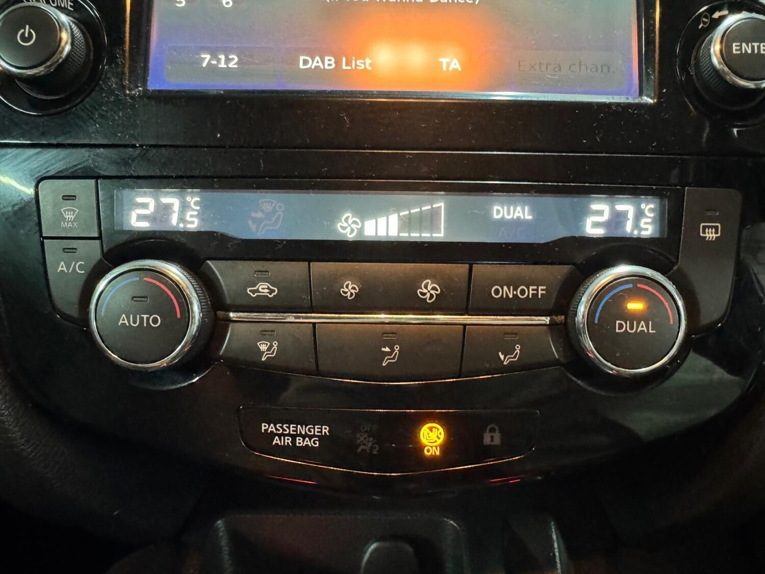 Used Nissan Qashqai 2017 for sale - 76226536: Photo 48