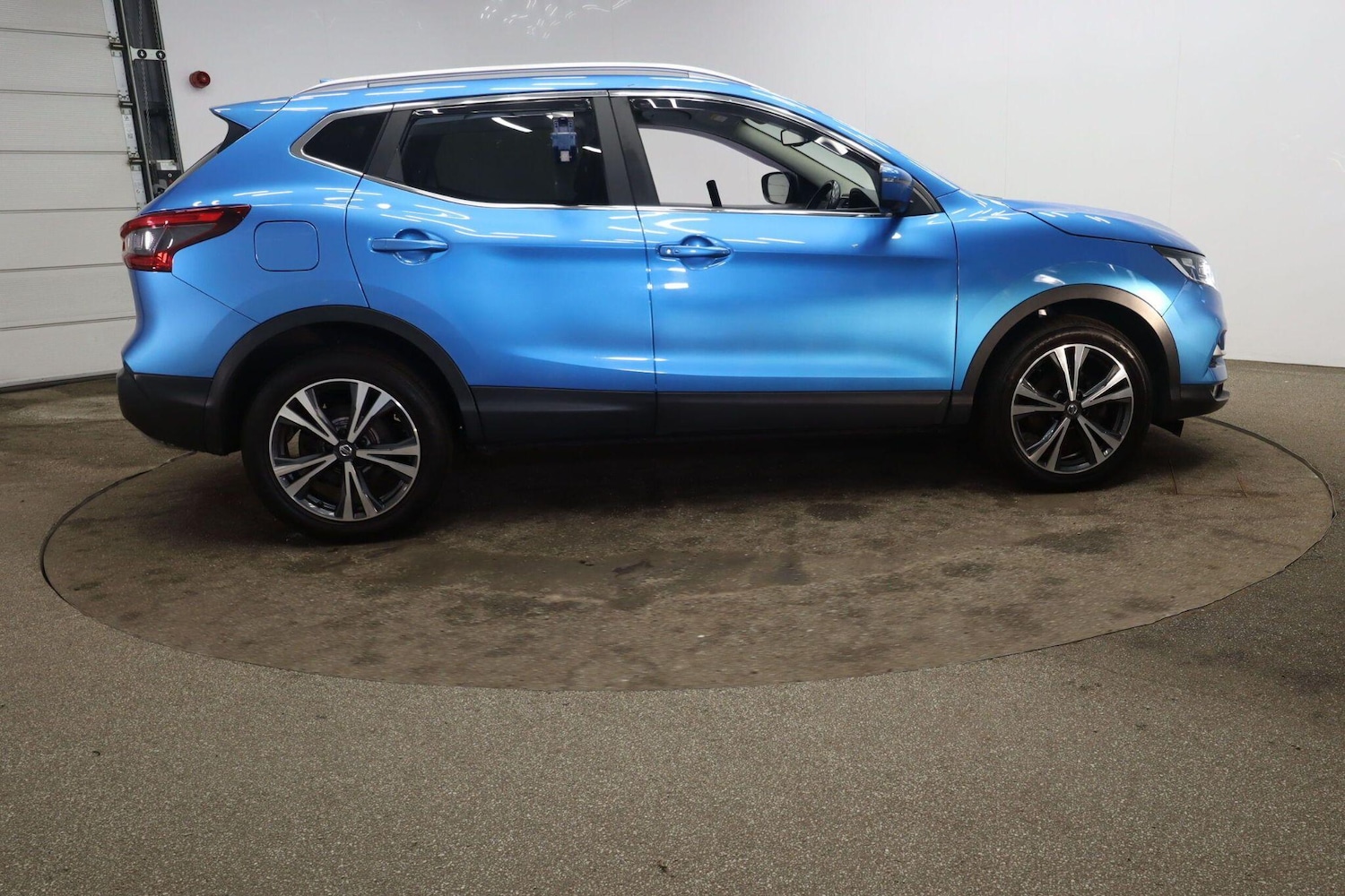 Used Nissan Qashqai 2017 for sale - 76226536: Photo 5