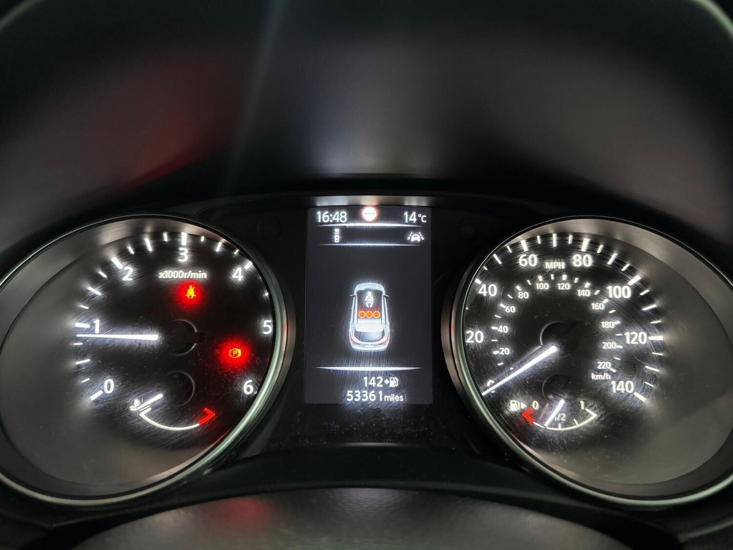 Used Nissan Qashqai 2017 for sale - 76226536: Photo 51