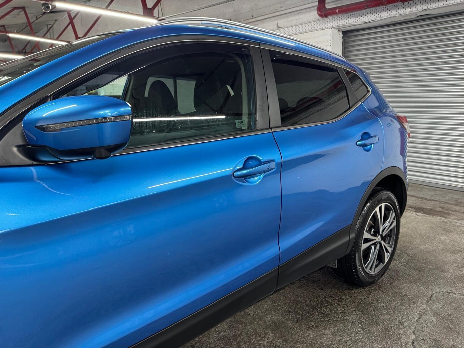 Used Nissan Qashqai 2017 for sale - 76226536: Photo 52