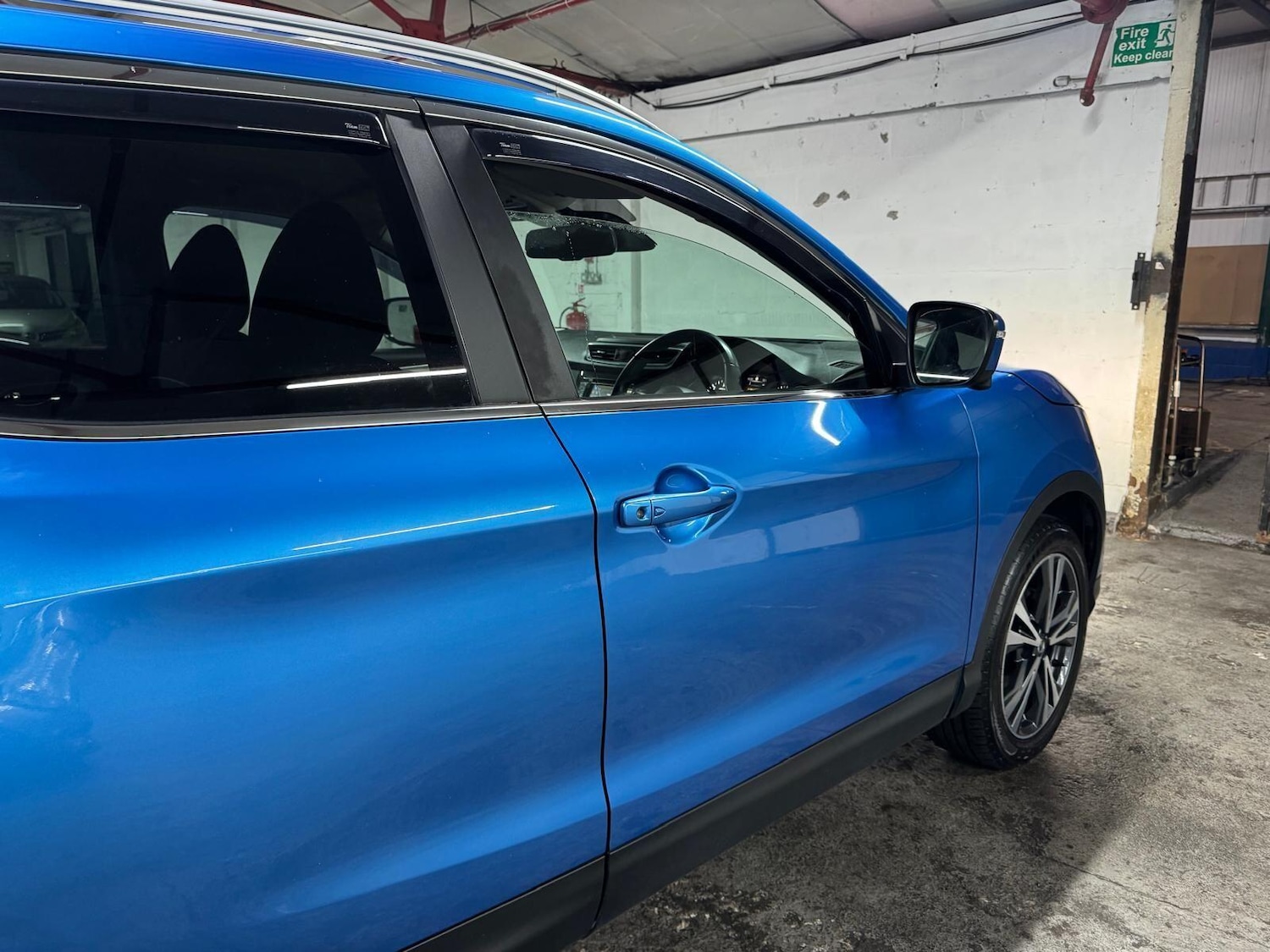 Used Nissan Qashqai 2017 for sale - 76226536: Photo 53