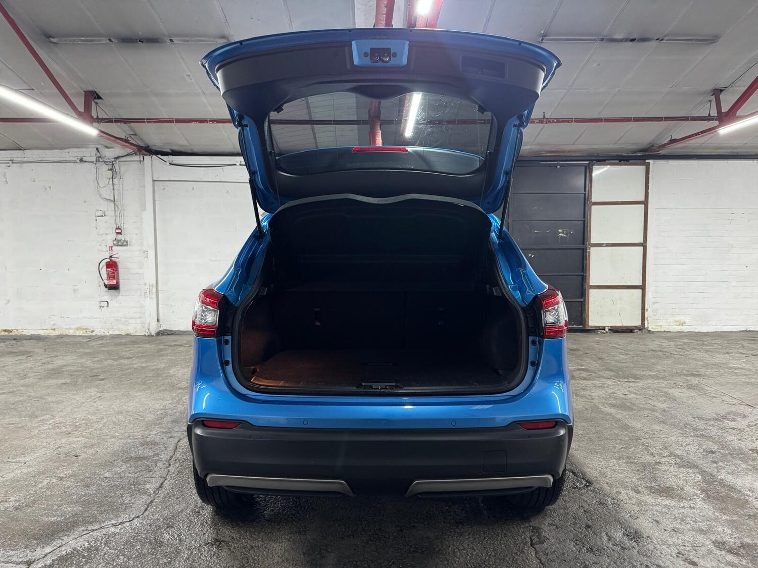 Used Nissan Qashqai 2017 for sale - 76226536: Photo 55