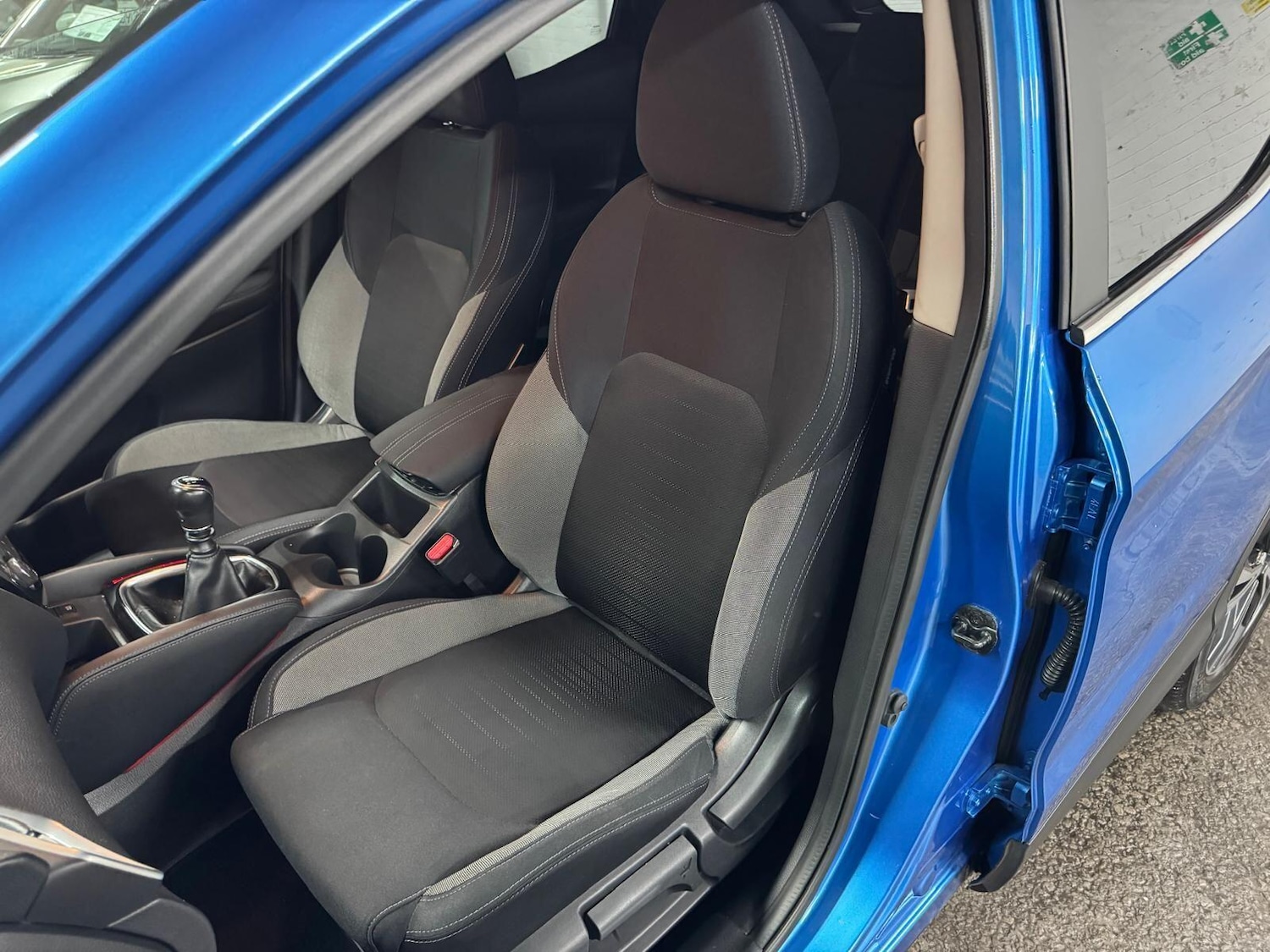 Used Nissan Qashqai 2017 for sale - 76226536: Photo 56