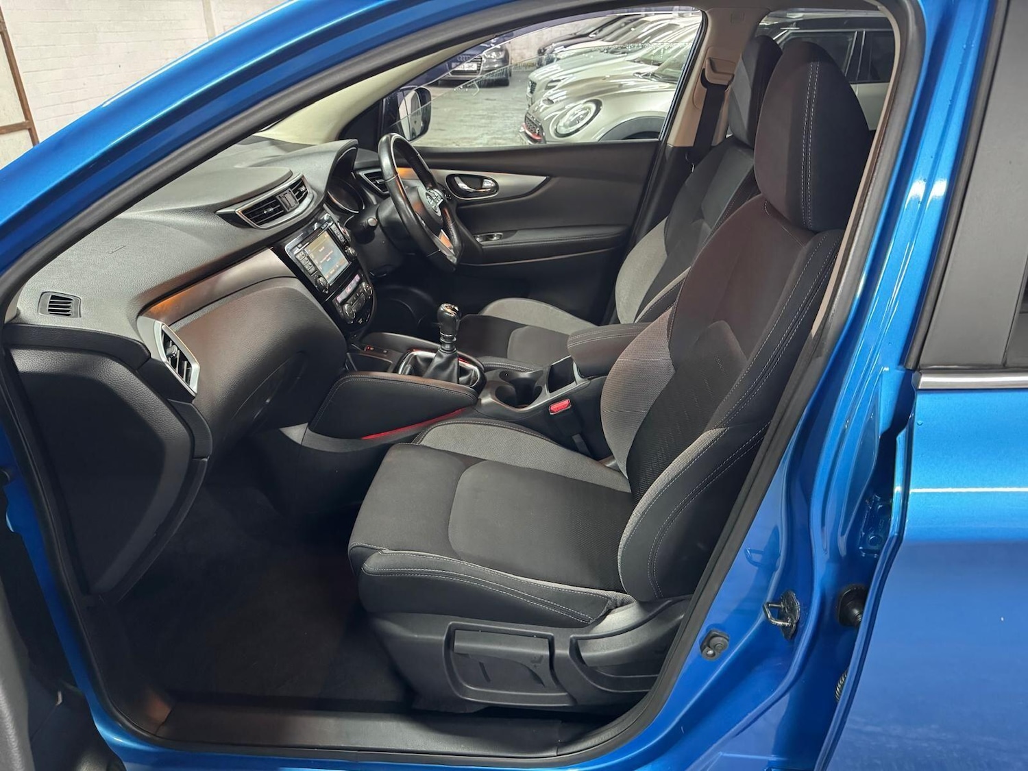 Used Nissan Qashqai 2017 for sale - 76226536: Photo 57