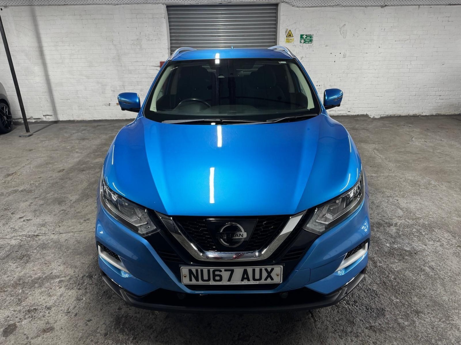 Used Nissan Qashqai 2017 for sale - 76226536: Photo 8