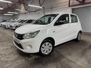 Used Suzuki Celerio 2018 for sale - 78548208: Photo
