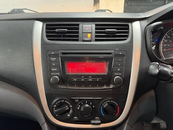 Used Suzuki Celerio 2018 for sale - 78548208: Photo