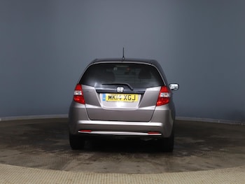 Used Honda Jazz 2014 for sale - 76226464: Photo