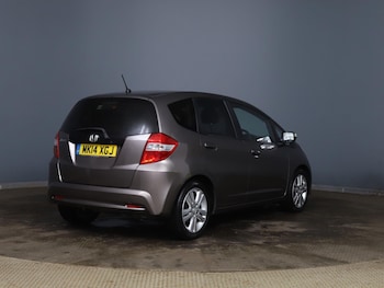 Used Honda Jazz 2014 for sale - 76226464: Photo