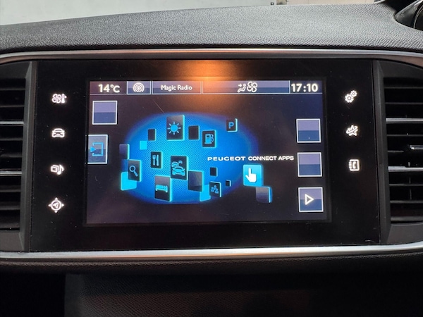 Used Peugeot 308 SW 2017 for sale - 76084618: Photo 20
