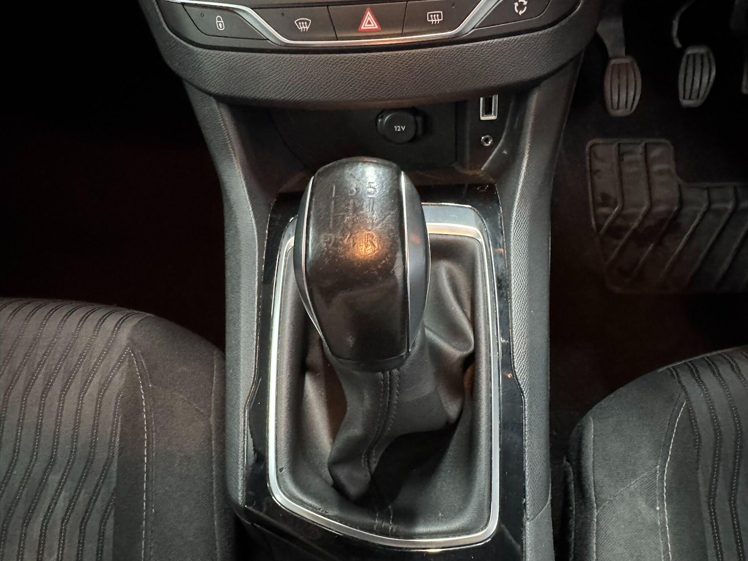 Used Peugeot 308 SW 2017 for sale - 76084618: Photo 22