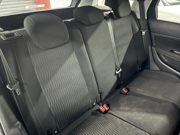 Used Peugeot 308 SW 2017 for sale - 76084618: Photo 26