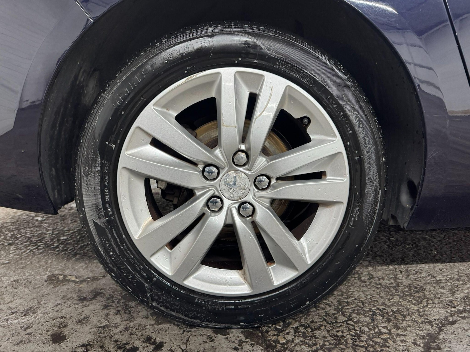 Used Peugeot 308 SW 2017 for sale - 76084618: Photo 28