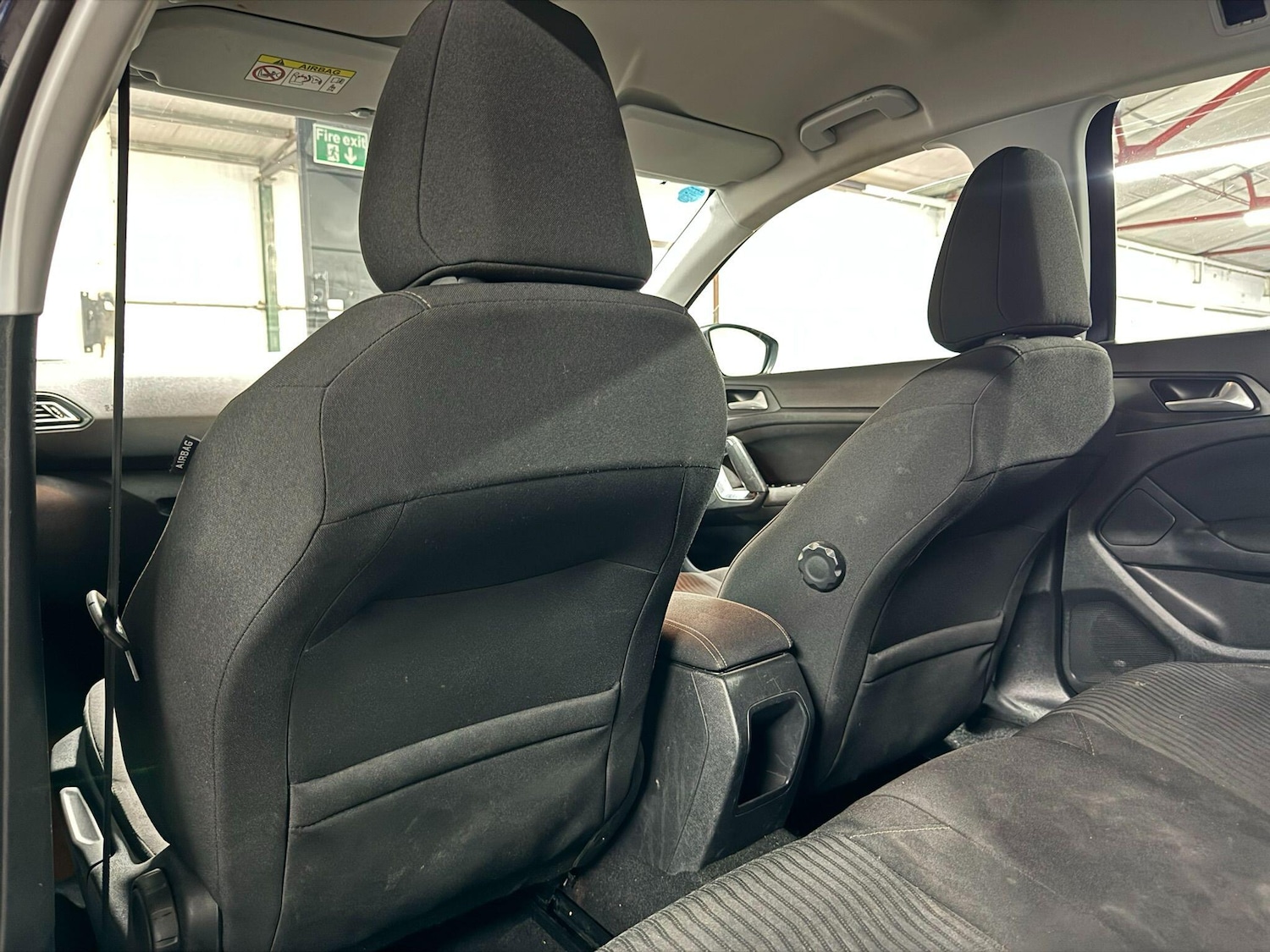 Used Peugeot 308 SW 2017 for sale - 76084618: Photo 38