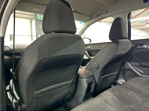 Used Peugeot 308 SW 2017 for sale - 76084618: Photo 38